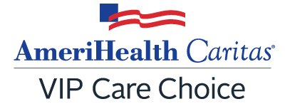 AmeriHealth Caritas VIP Care Delaware Home Page
