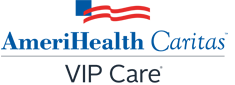 AmeriHealth Caritas VIP Care Delaware Home Page