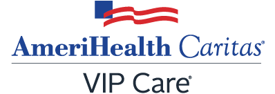 AmeriHealth Caritas VIP Care Delaware Home Page