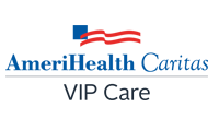 AmeriHealth Caritas VIP Care North Carolina Home Page